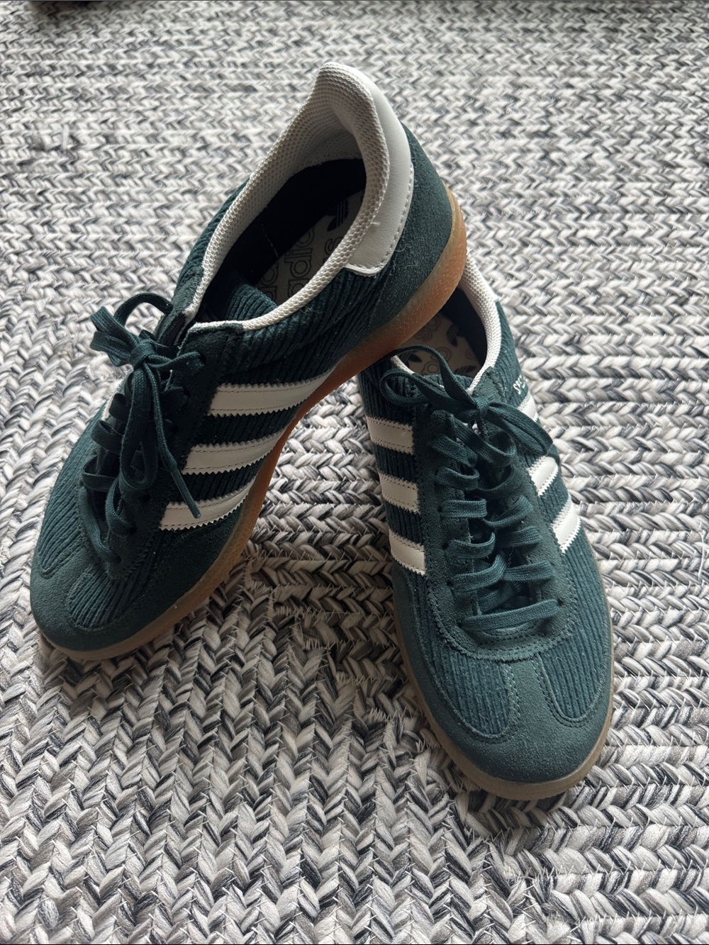 Adidas Spezial
